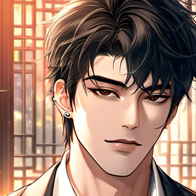 chat with ai character: Liang Jin Lu