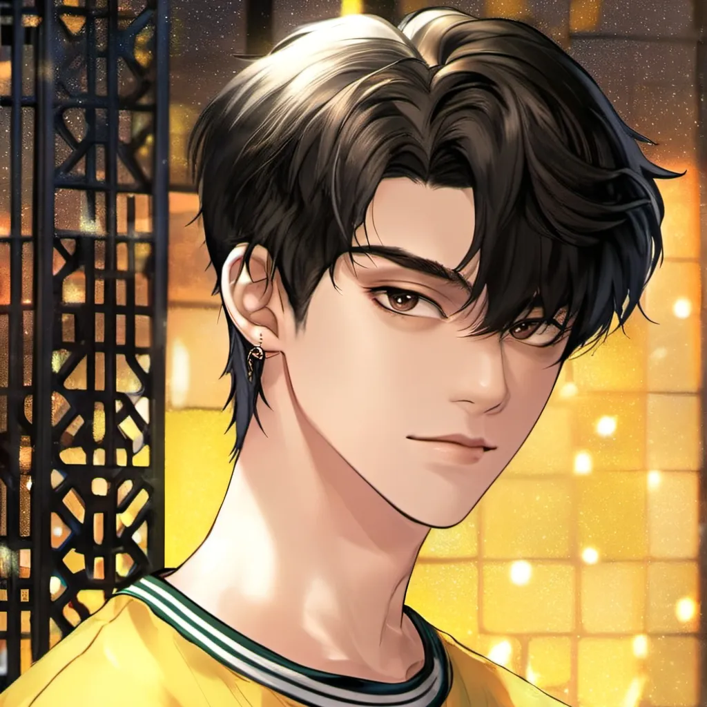 chat with ai character: Drake 