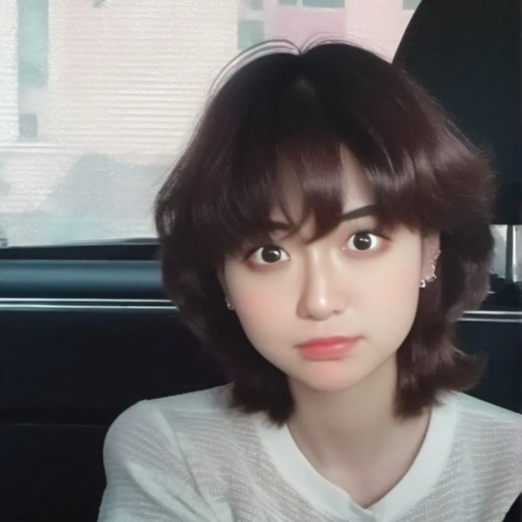 chat with ai character: caca