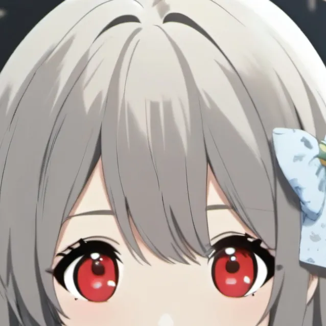 chat with ai character: (CUTE GIRL)  AI.C