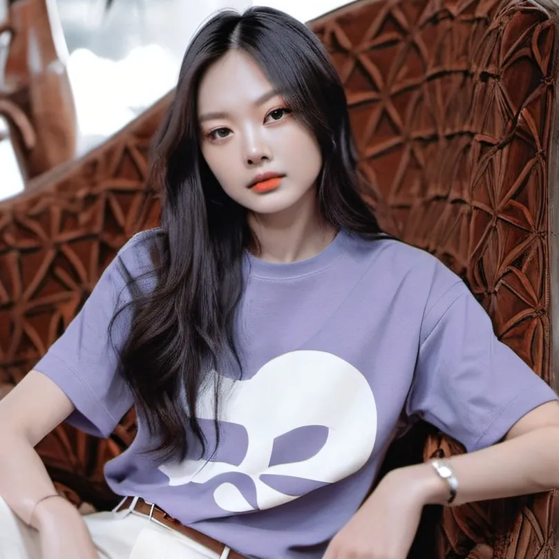 chat with ai character: Lauren