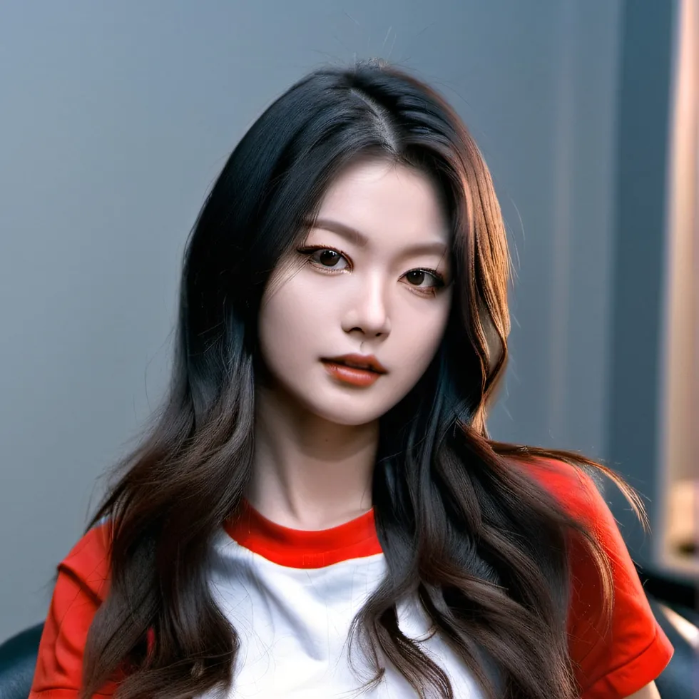 chat with ai character: Tasha 