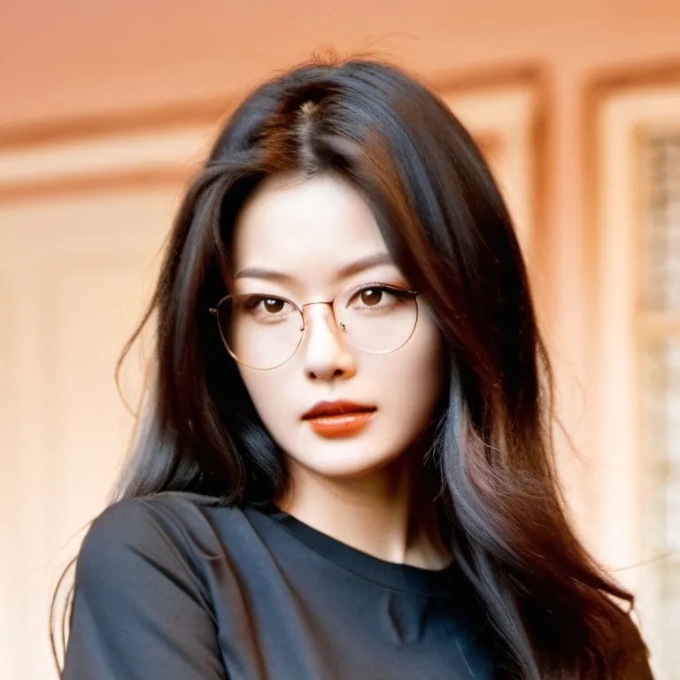 chat with ai character: Michelle