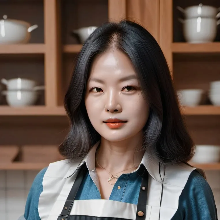 chat with ai character: Margaret