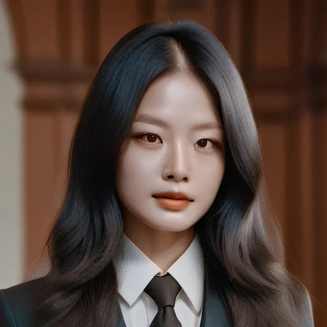 chat with ai character: Scarlett