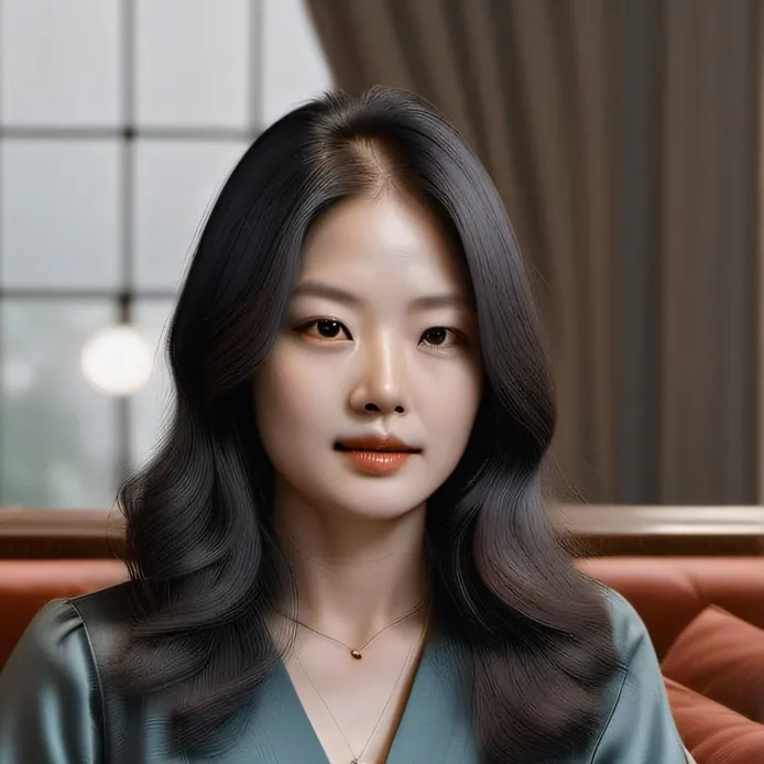 chat with ai character: Eleanor