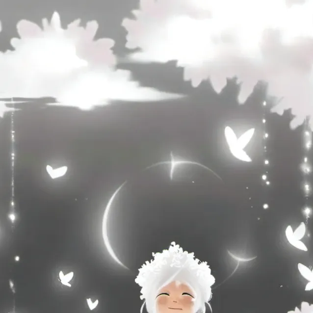 chat with ai character: angel and devil😈😇