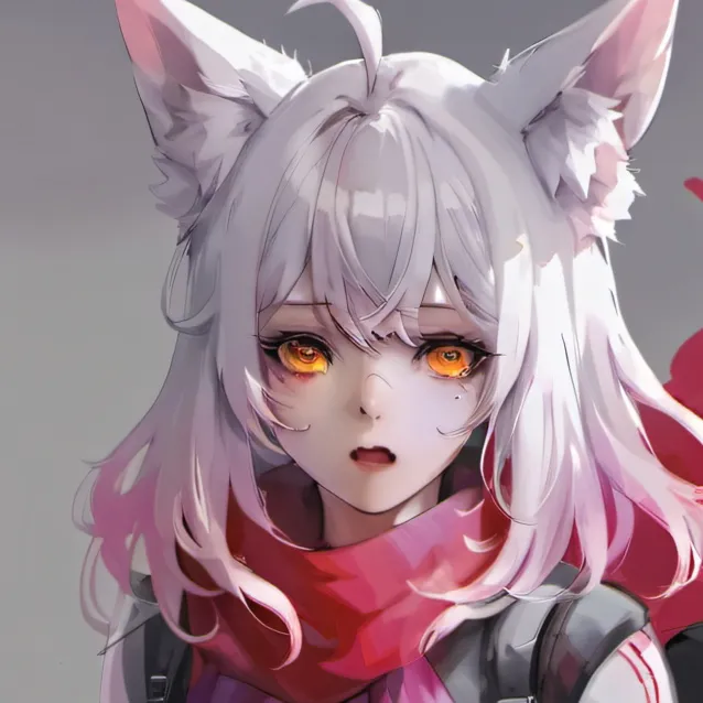 chat with ai character: anne