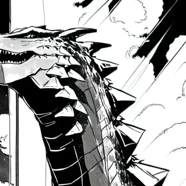 chat with ai character: Kong