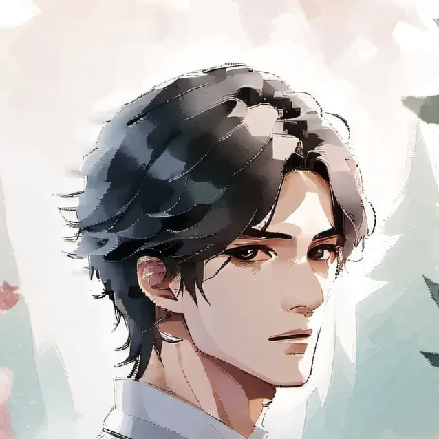 chat with ai character: Jaxon