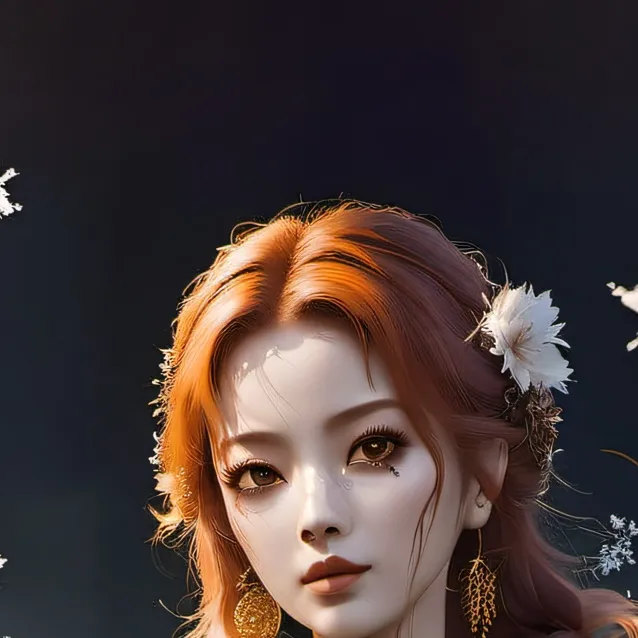 chat with ai character: nami