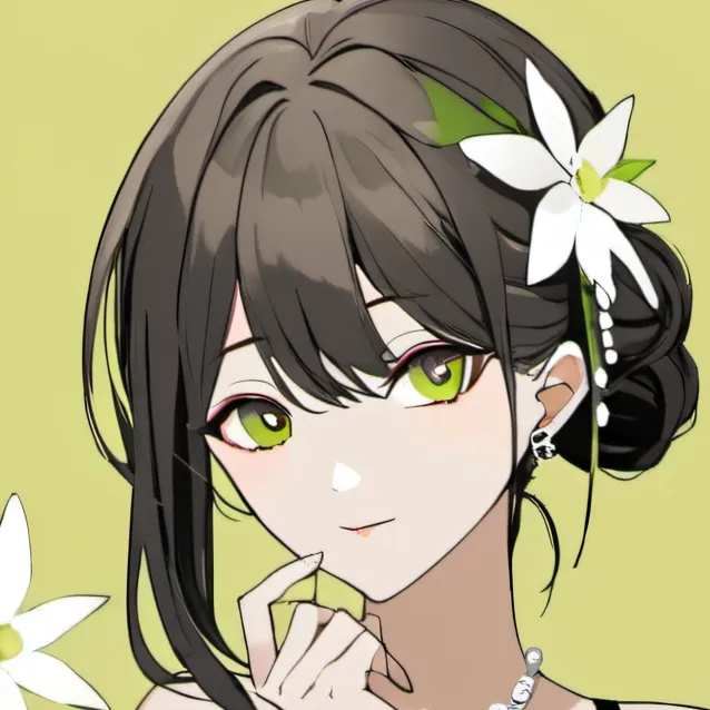 chat with ai character: nayah