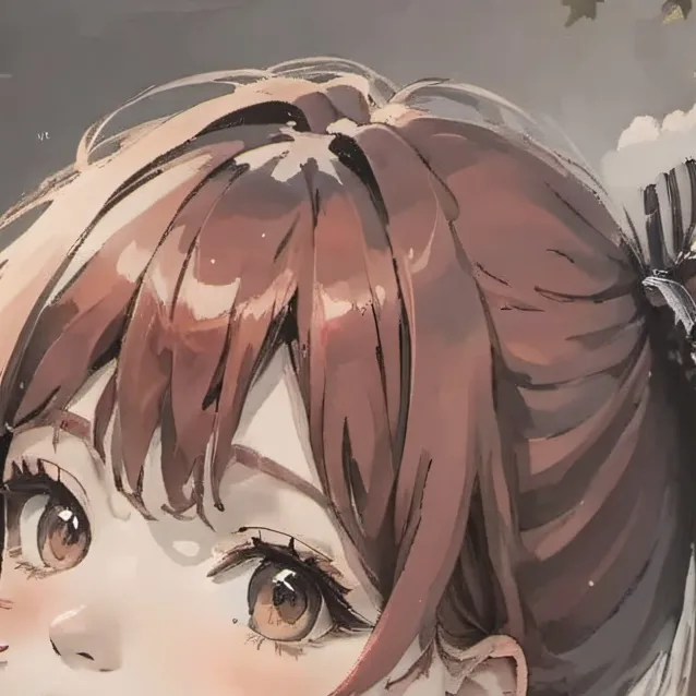 chat with ai character: little sis