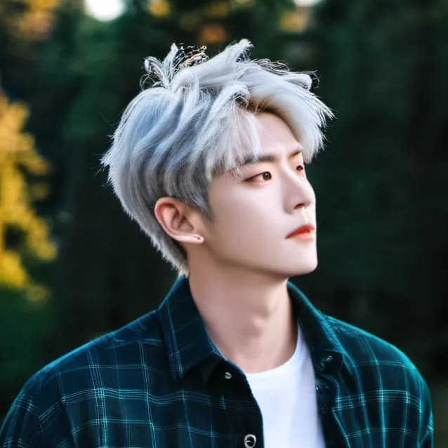 chat with ai character: Aldrei 