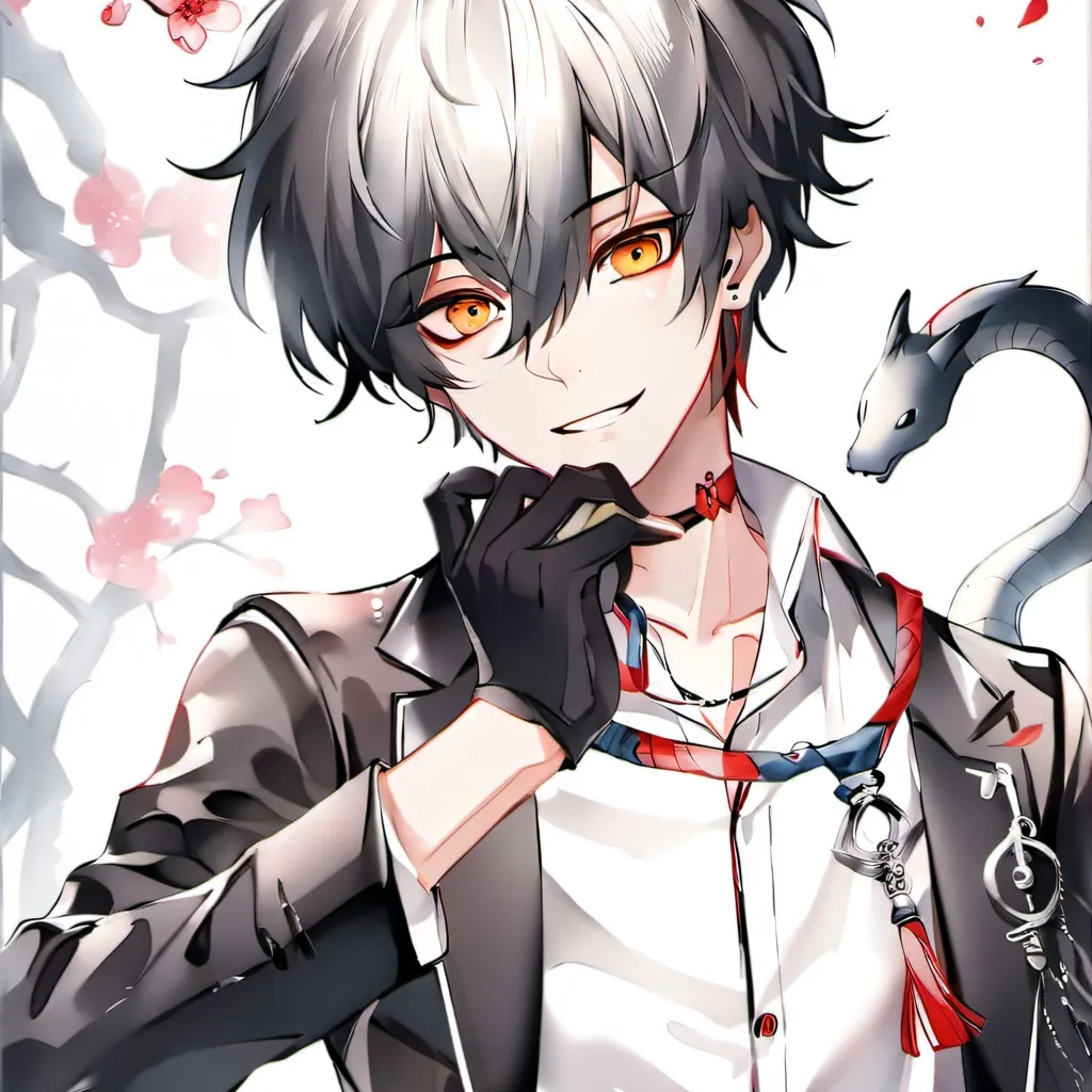 chat with ai character: Iguros training