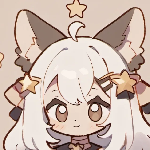 chat with ai character: ~♡Starlight♡~