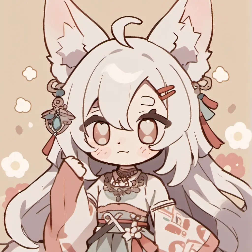 chat with ai character: ◇Sunny◇