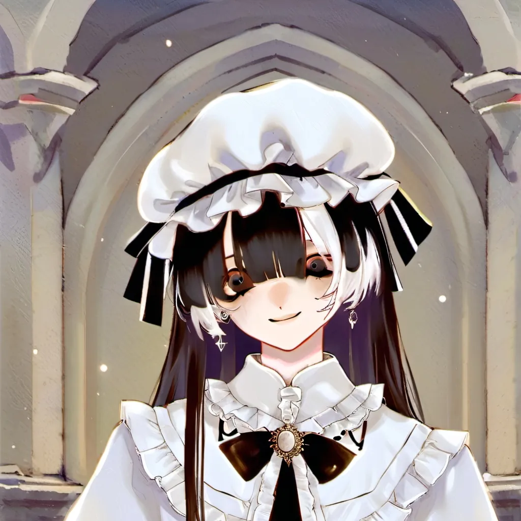 chat with ai character: Ms.Bloomie