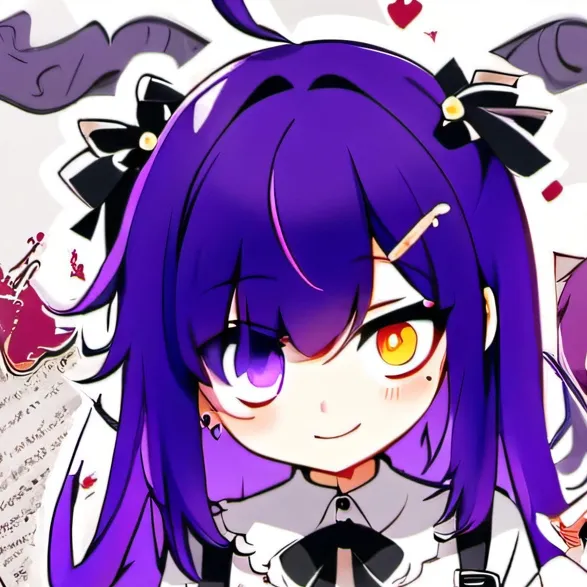 chat with ai character: ☆♡Yuri♡☆