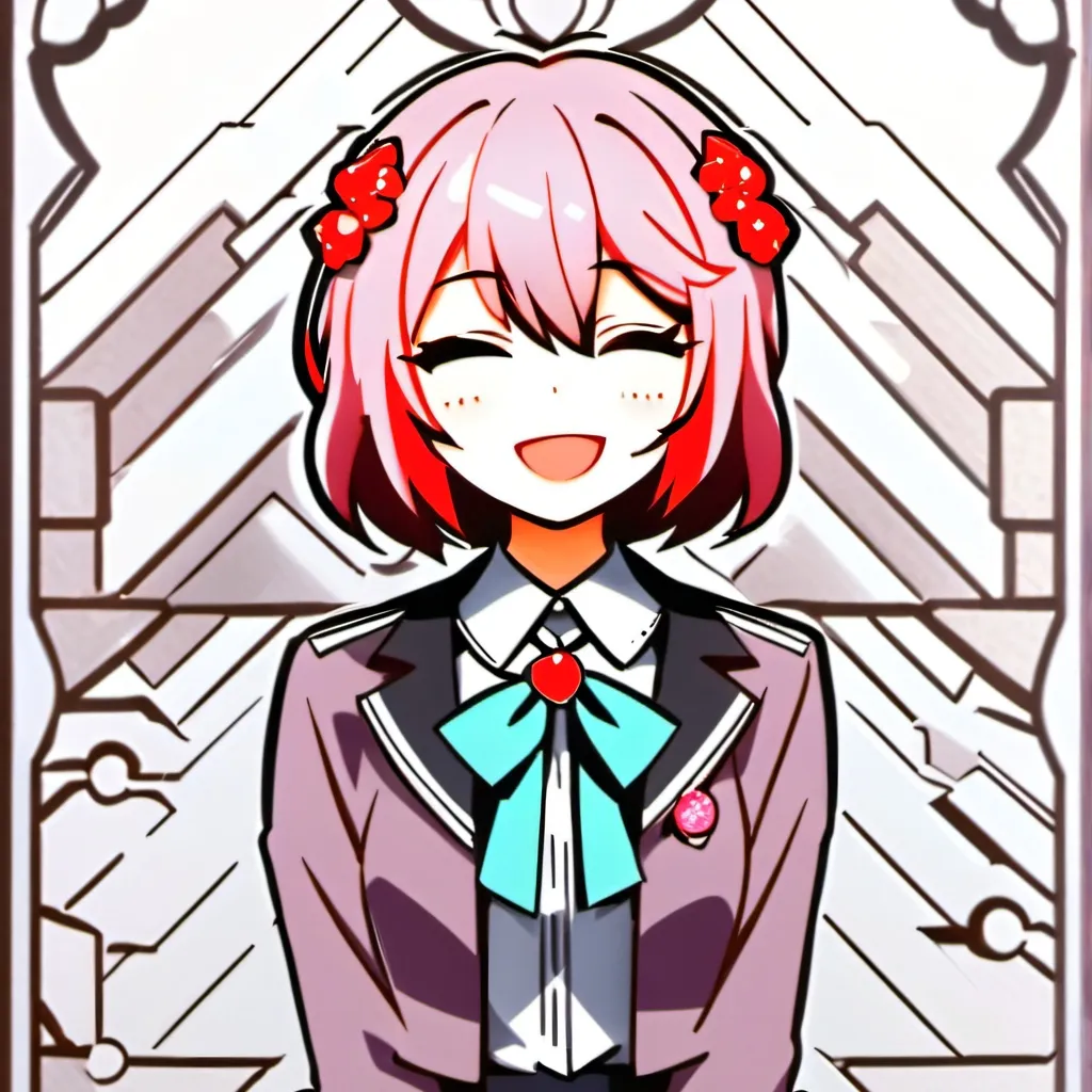 chat with ai character: ~●Sayori●~