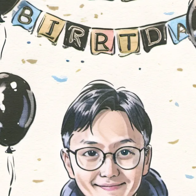 chat with ai character: hairy