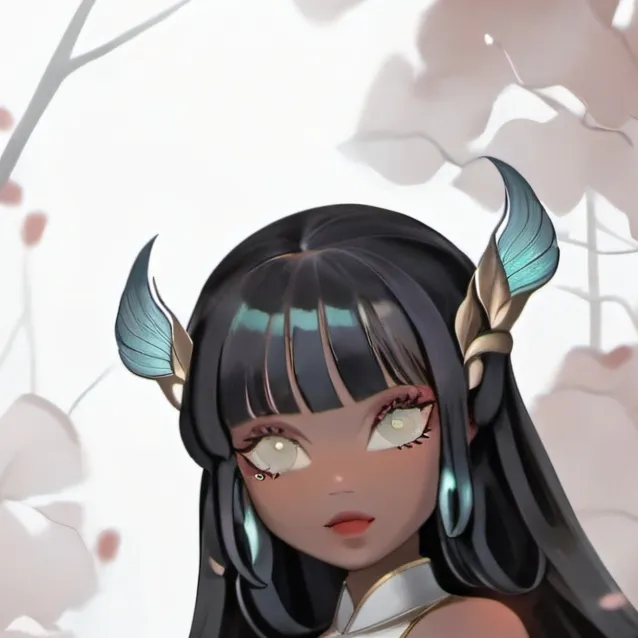 chat with ai character: Aaliyah