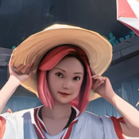 chat with ai character: Ellie