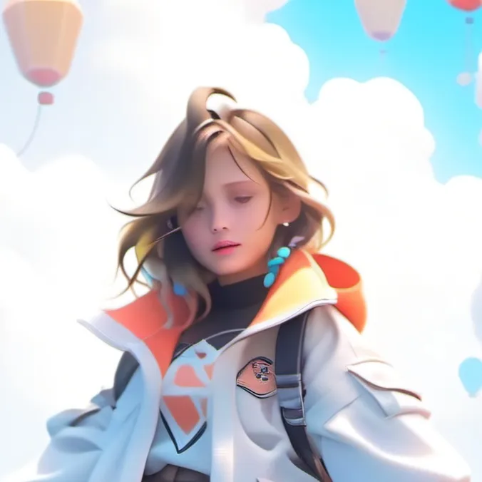 chat with ai character: London