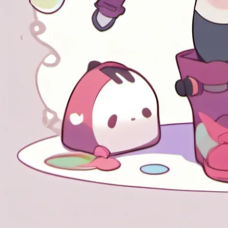 chat with ai character: addie