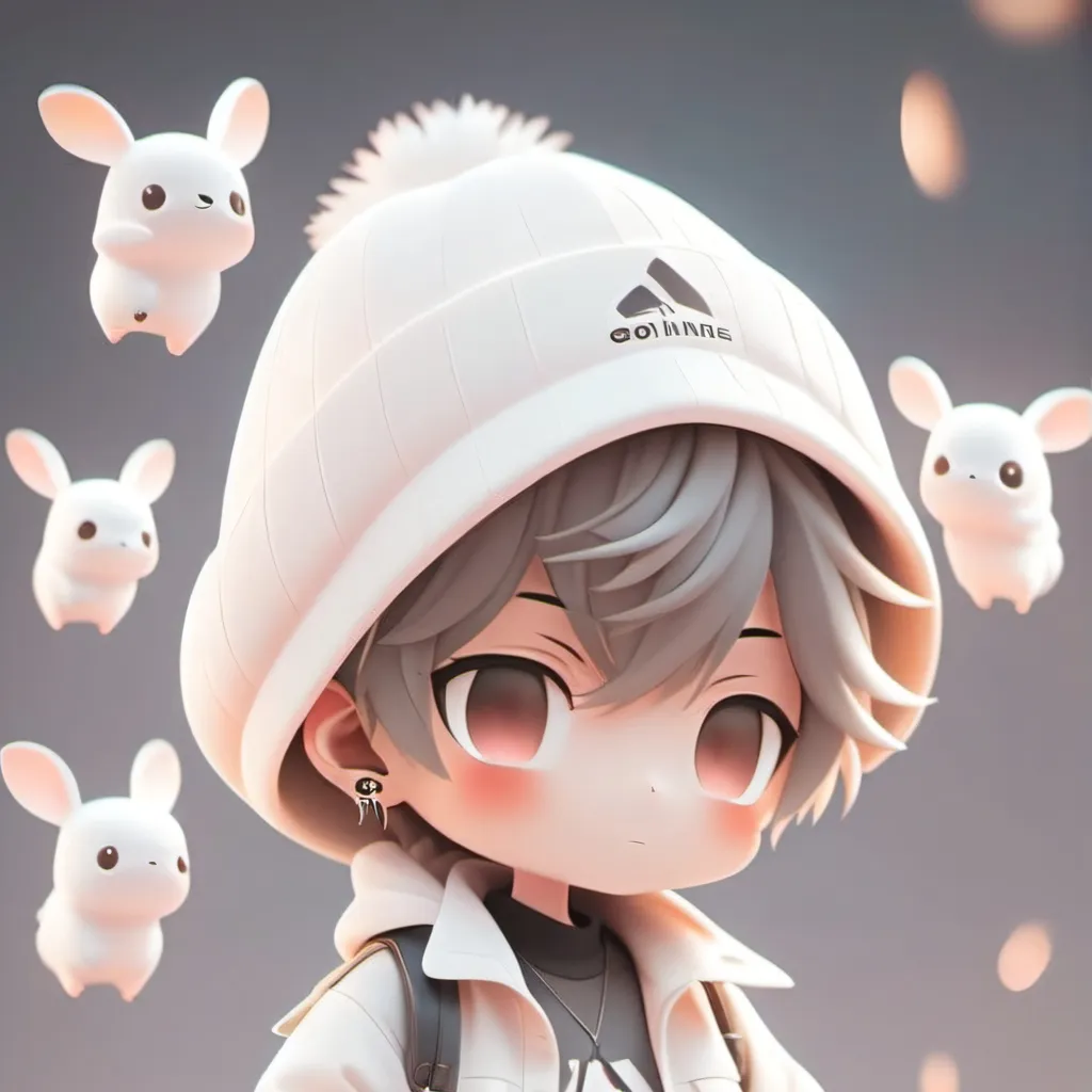 chat with ai character: Jacob 