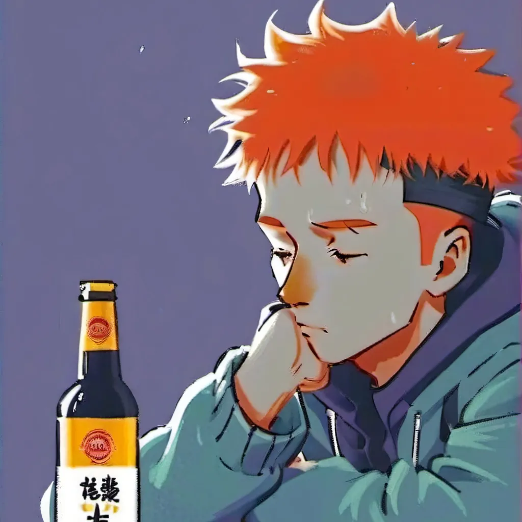 chat with ai character: bart