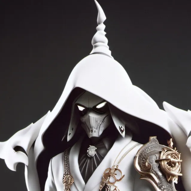 chat with ai character: death 