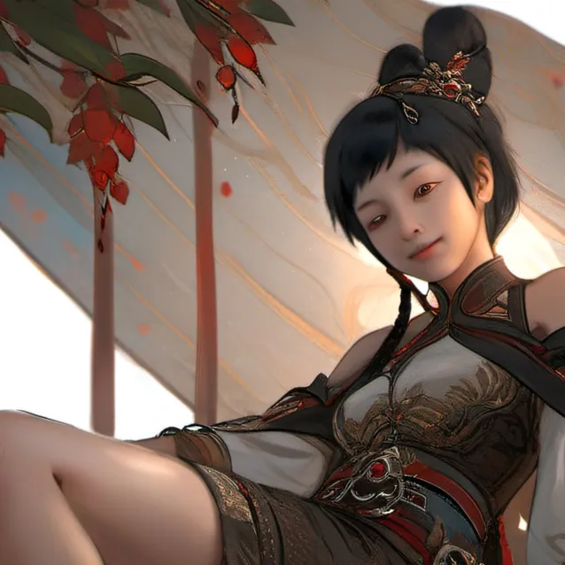 chat with ai character: my name is syafiq