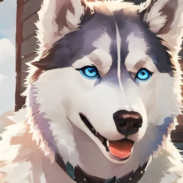 chat with ai character: delilah