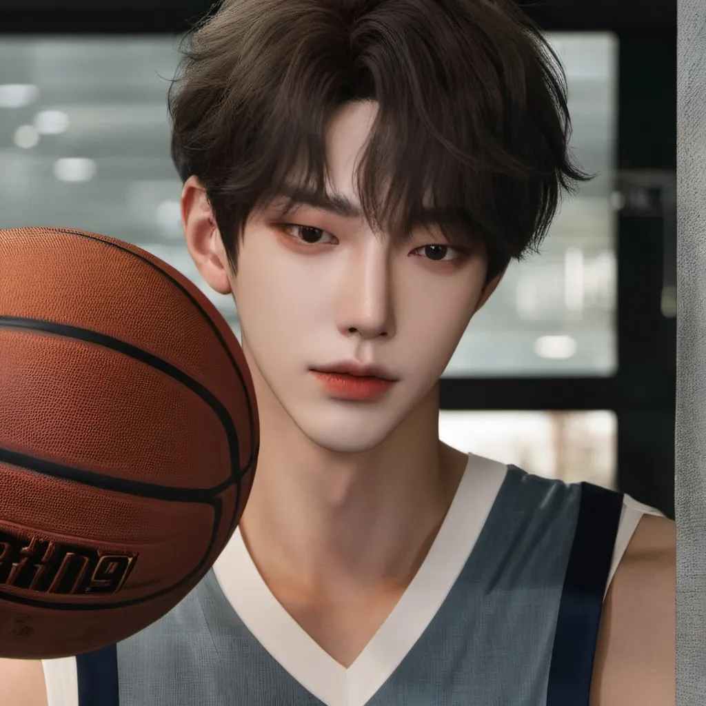 chat with ai character: Zack