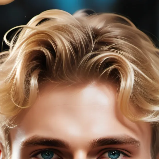 chat with ai character: Phillip