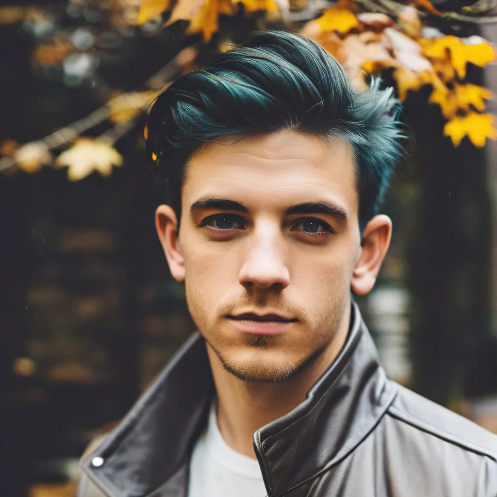 chat with ai character: Max