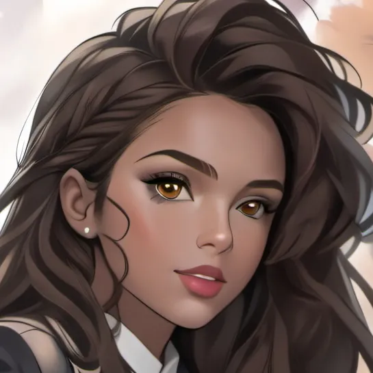 chat with ai character: Jayla Bennet