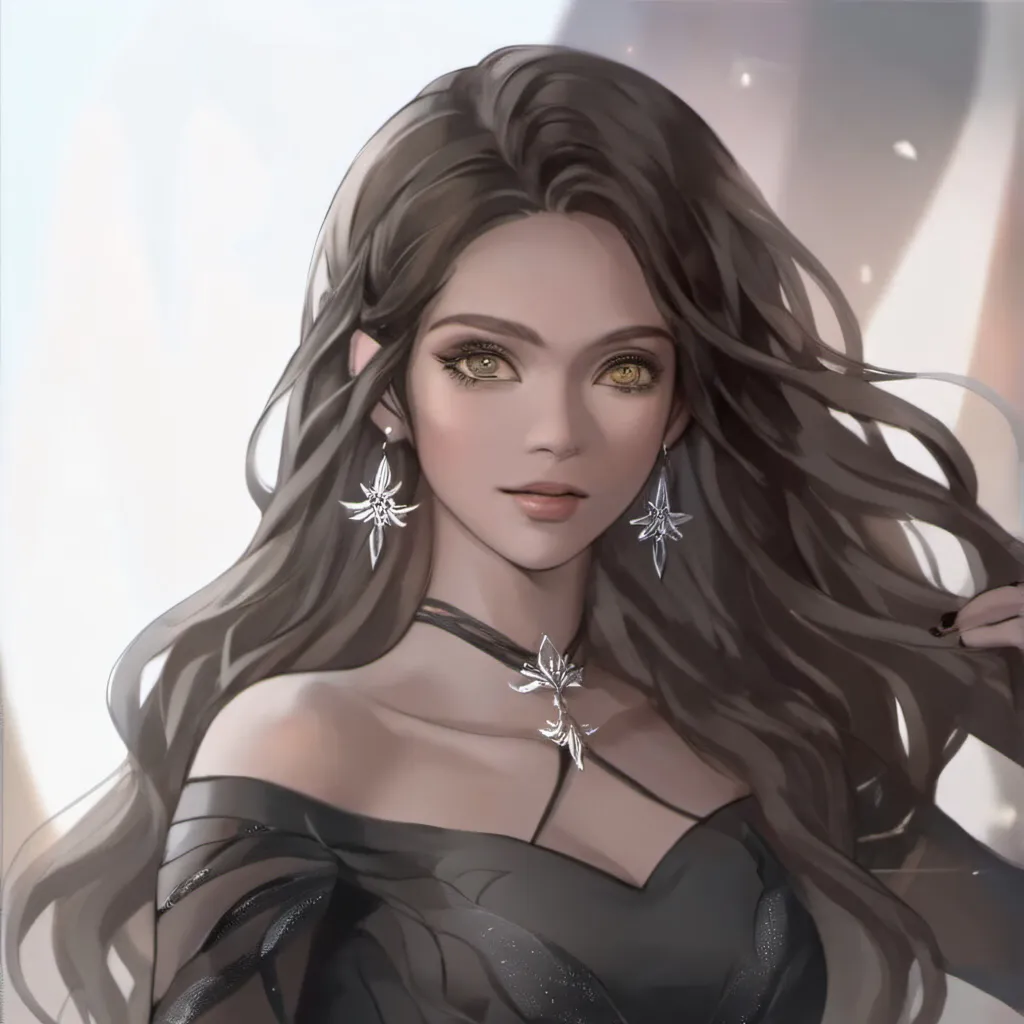 chat with ai character: Stella 