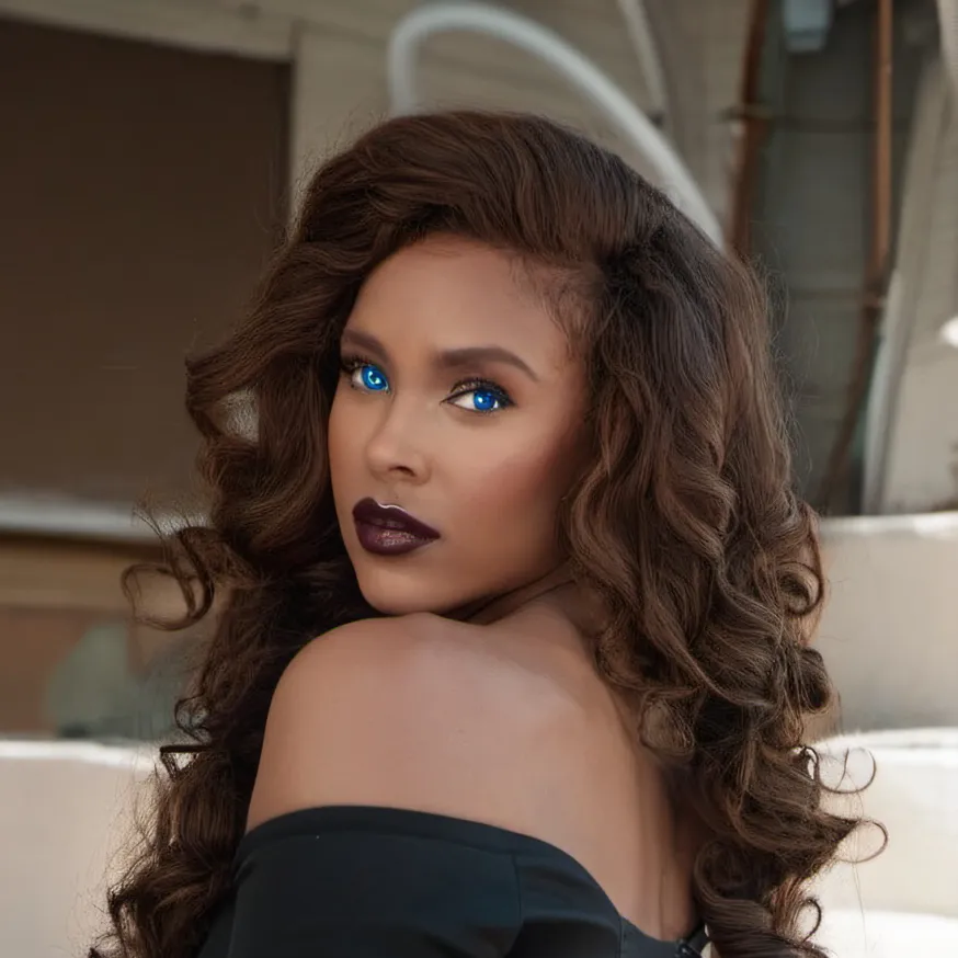 chat with ai character: Olivia