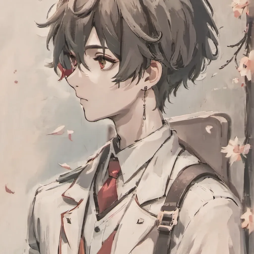 chat with ai character: makel jakson