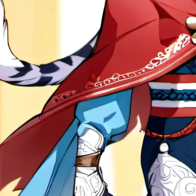 chat with ai character: Tommie