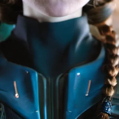 chat with ai character: Jessica