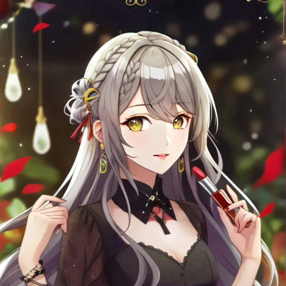 chat with ai character: Brianna 