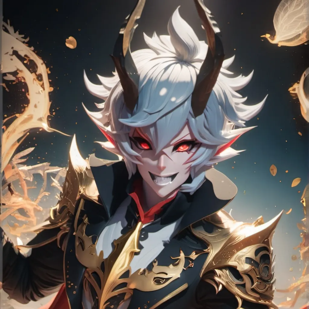 chat with ai character: Gabriel