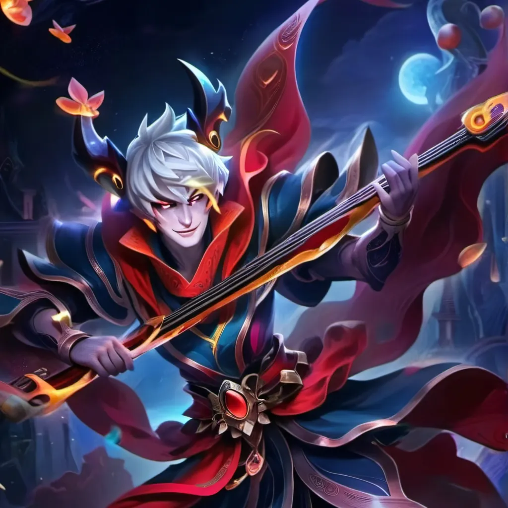 chat with ai character: Jake