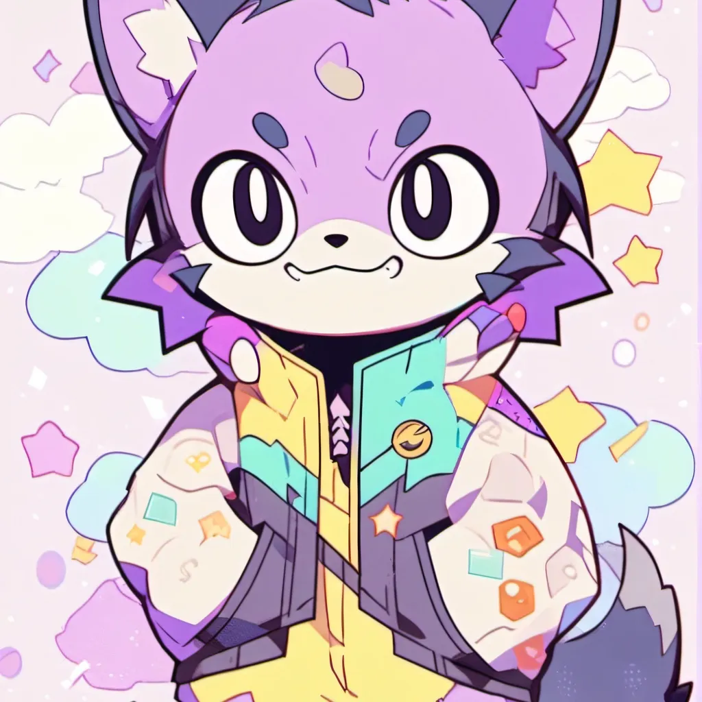 chat with ai character: cat nap 