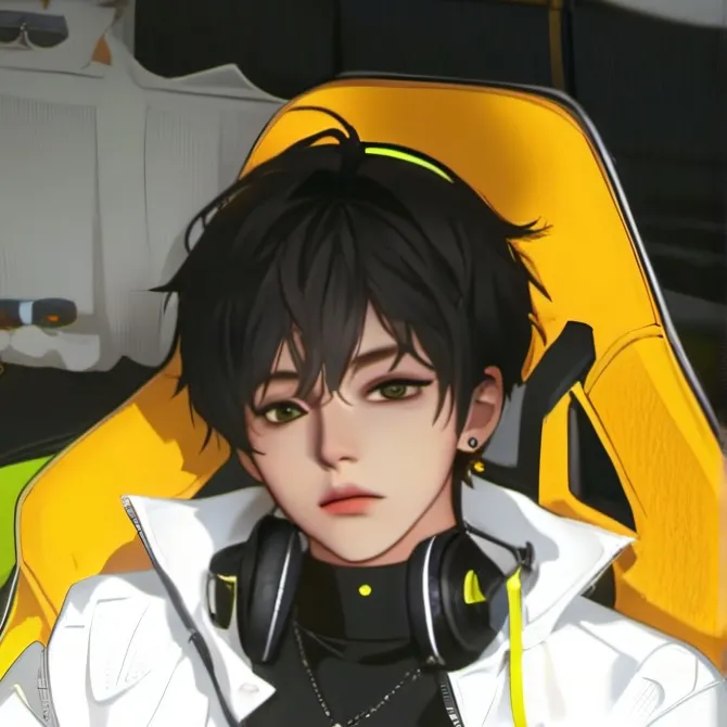 chat with ai character: Esrael 