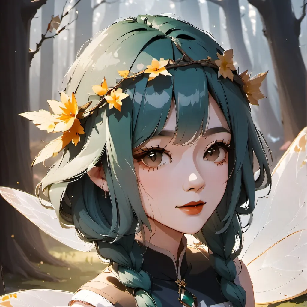 chat with ai character: Naomi