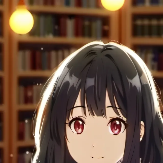 chat with ai character: Emily